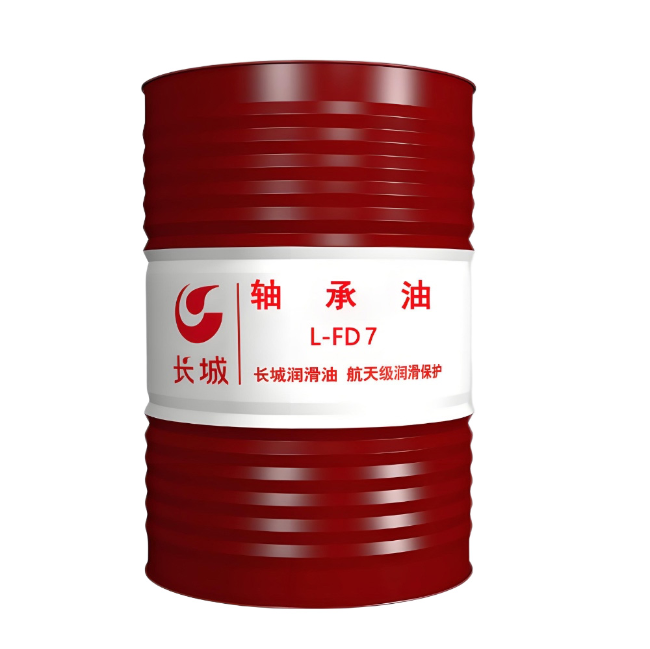 中阳长城FD轴承油